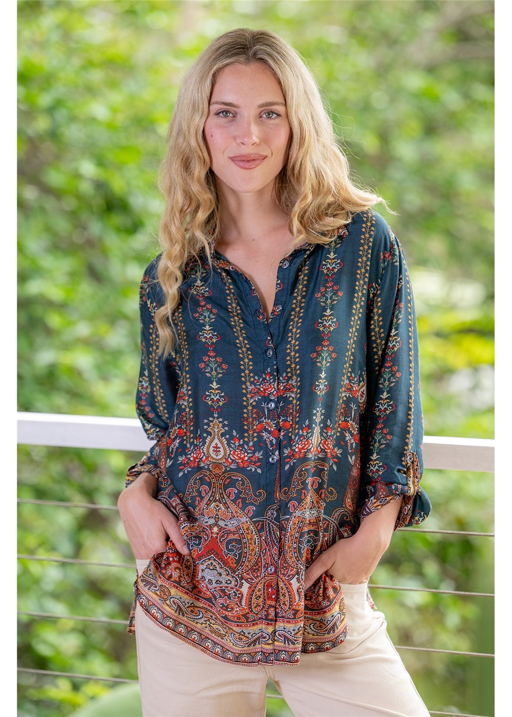Essence Shirt
