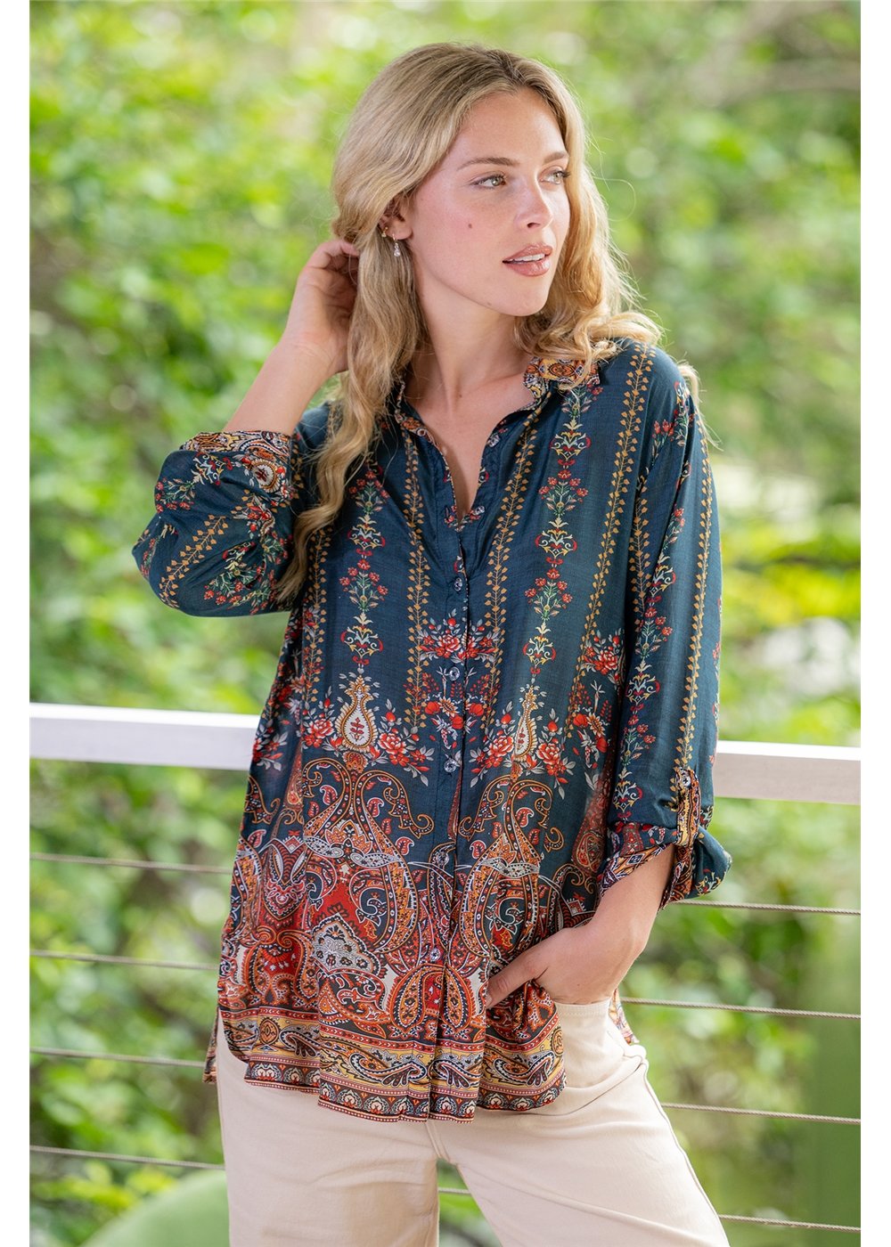 Essence Shirt