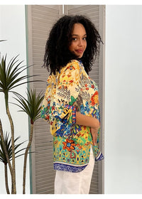 Folksy Shirt, view 2
