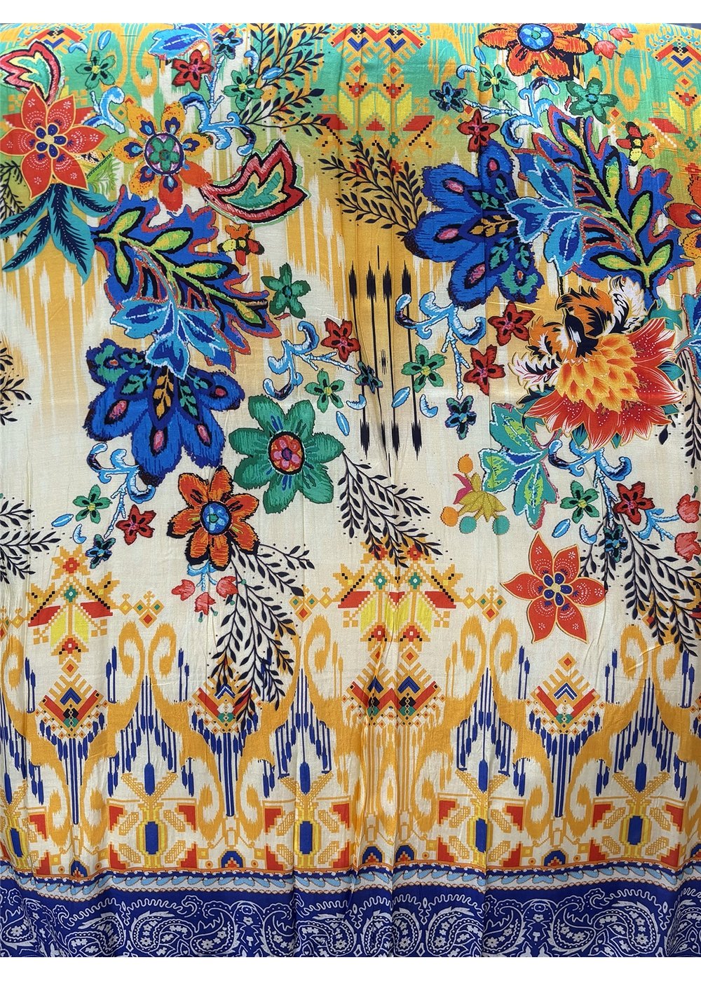 Folksy Shirt, view 4
