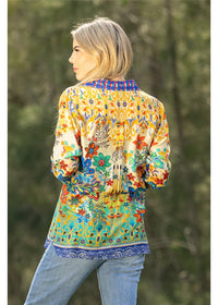 Folksy Shirt, view 6