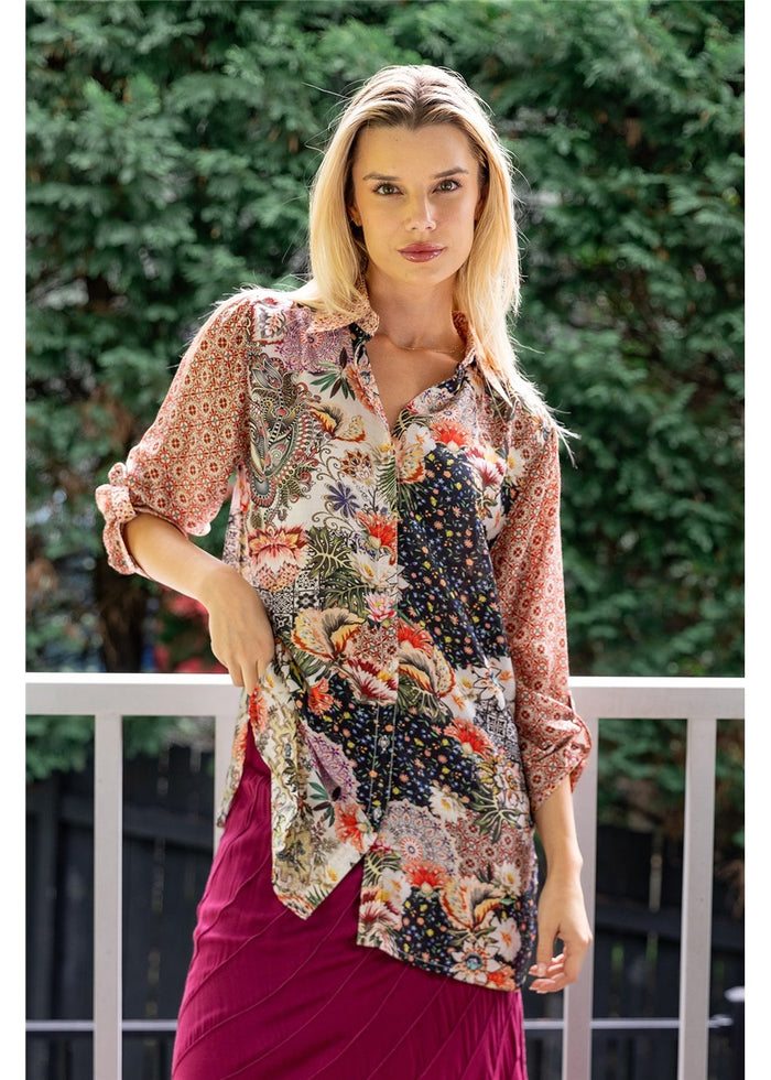 Lakshmi Shirt