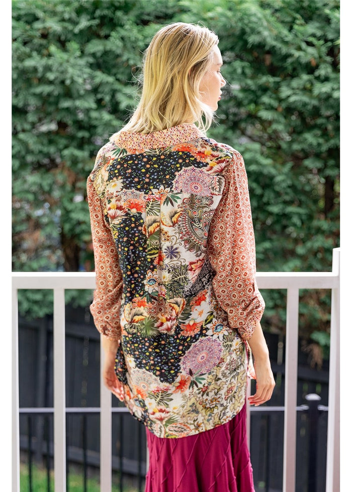 Lakshmi Shirt