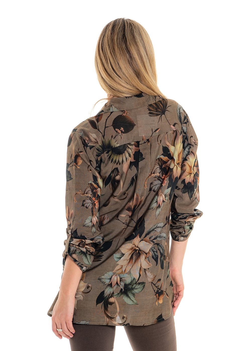 Magnolia Shirt
