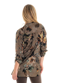 Magnolia Shirt