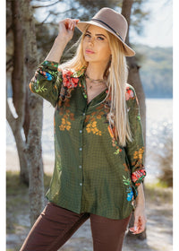Palmira Shirt