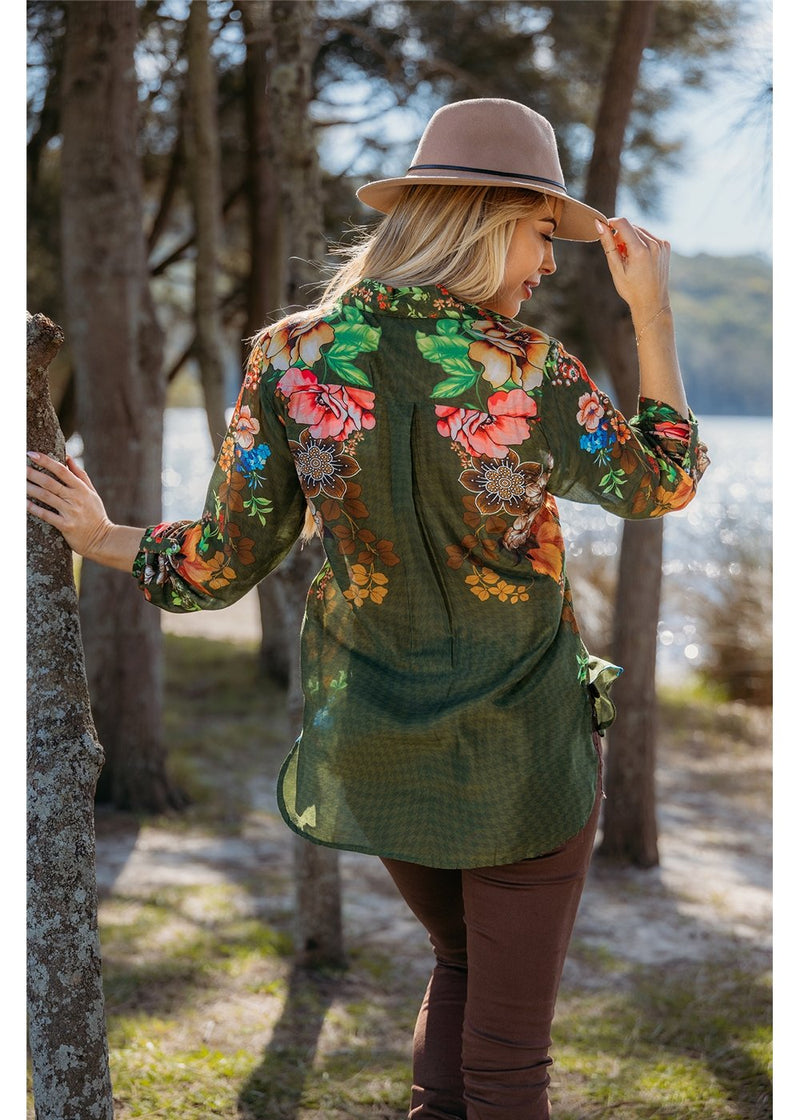 Palmira Shirt