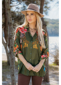 Palmira Shirt