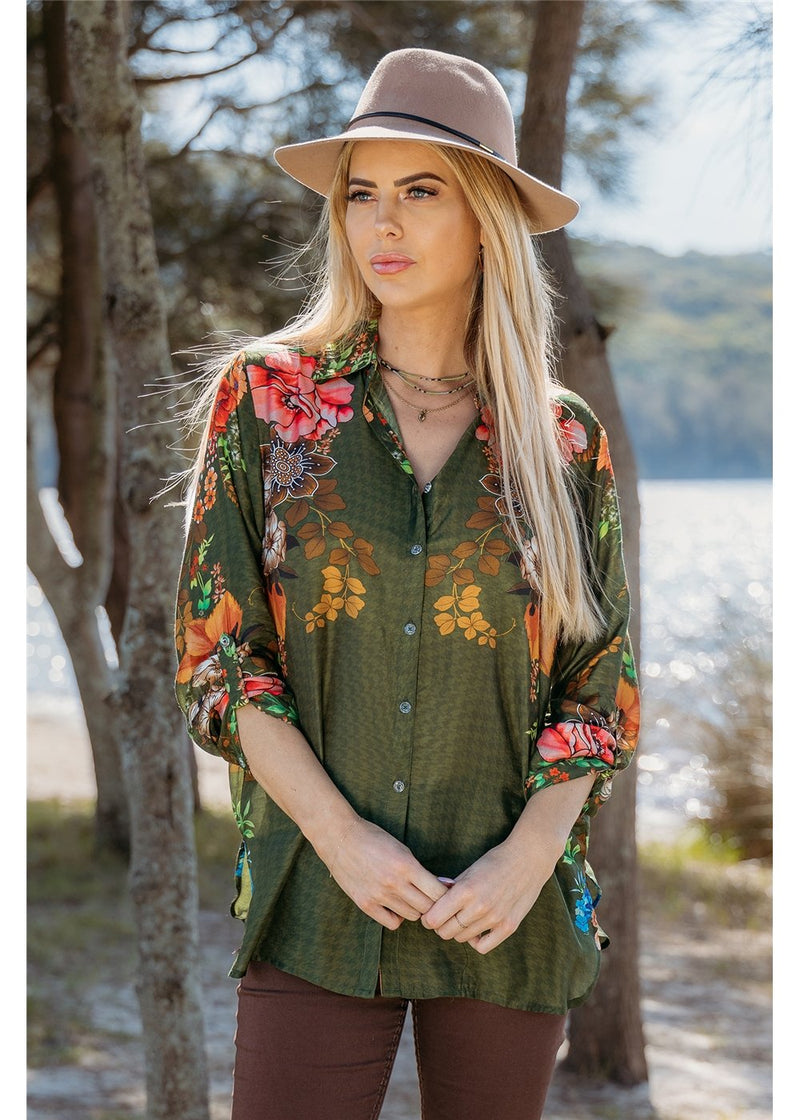 Palmira Shirt
