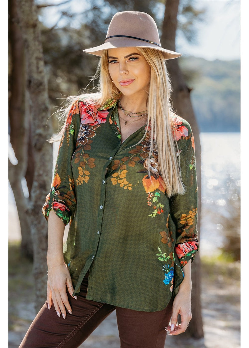 Palmira Shirt