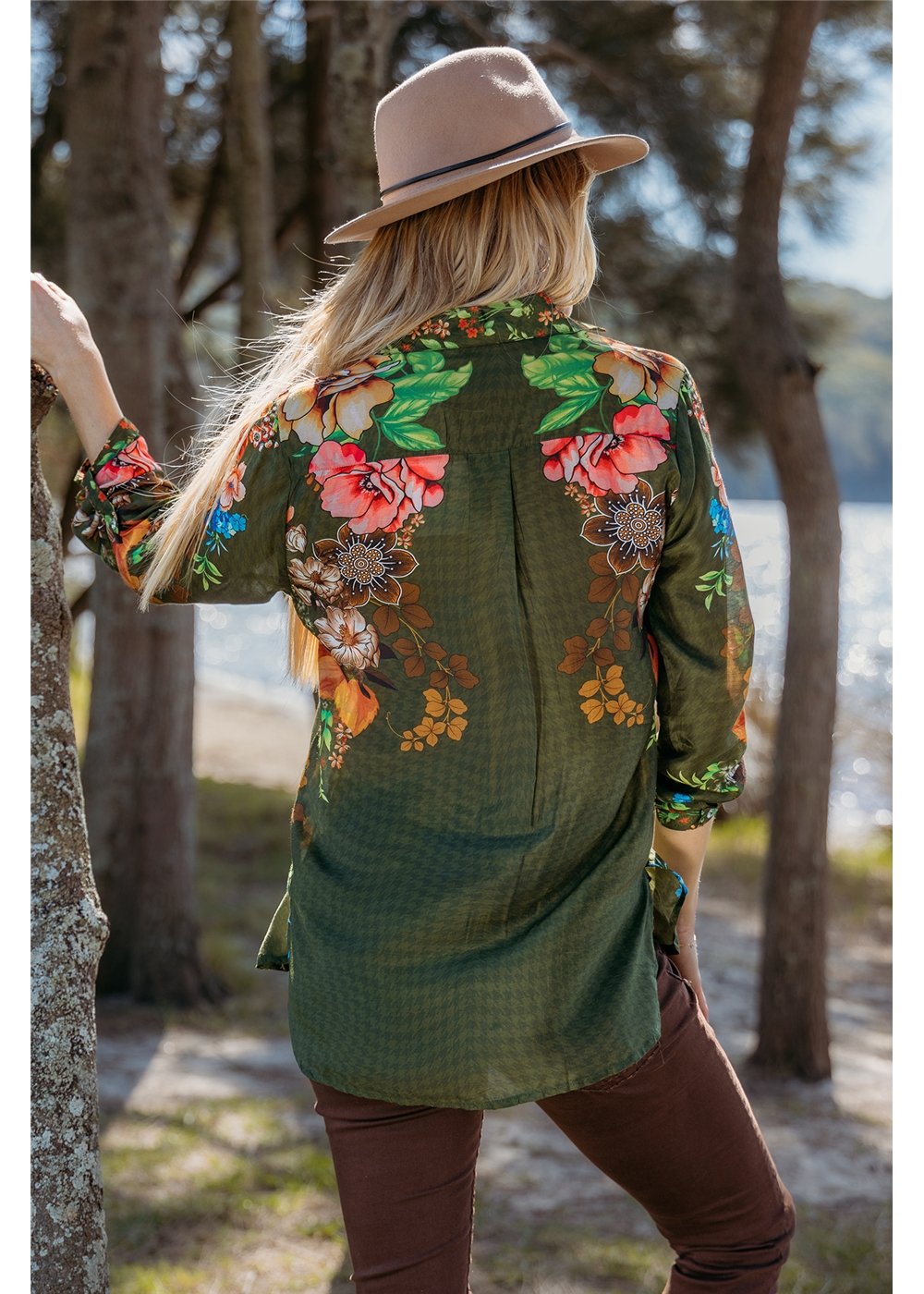 Palmira Shirt