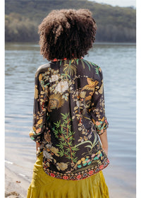 Phoenix Night Shirt