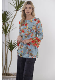 Bridget Blouse