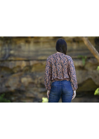 Bodhi Blouse