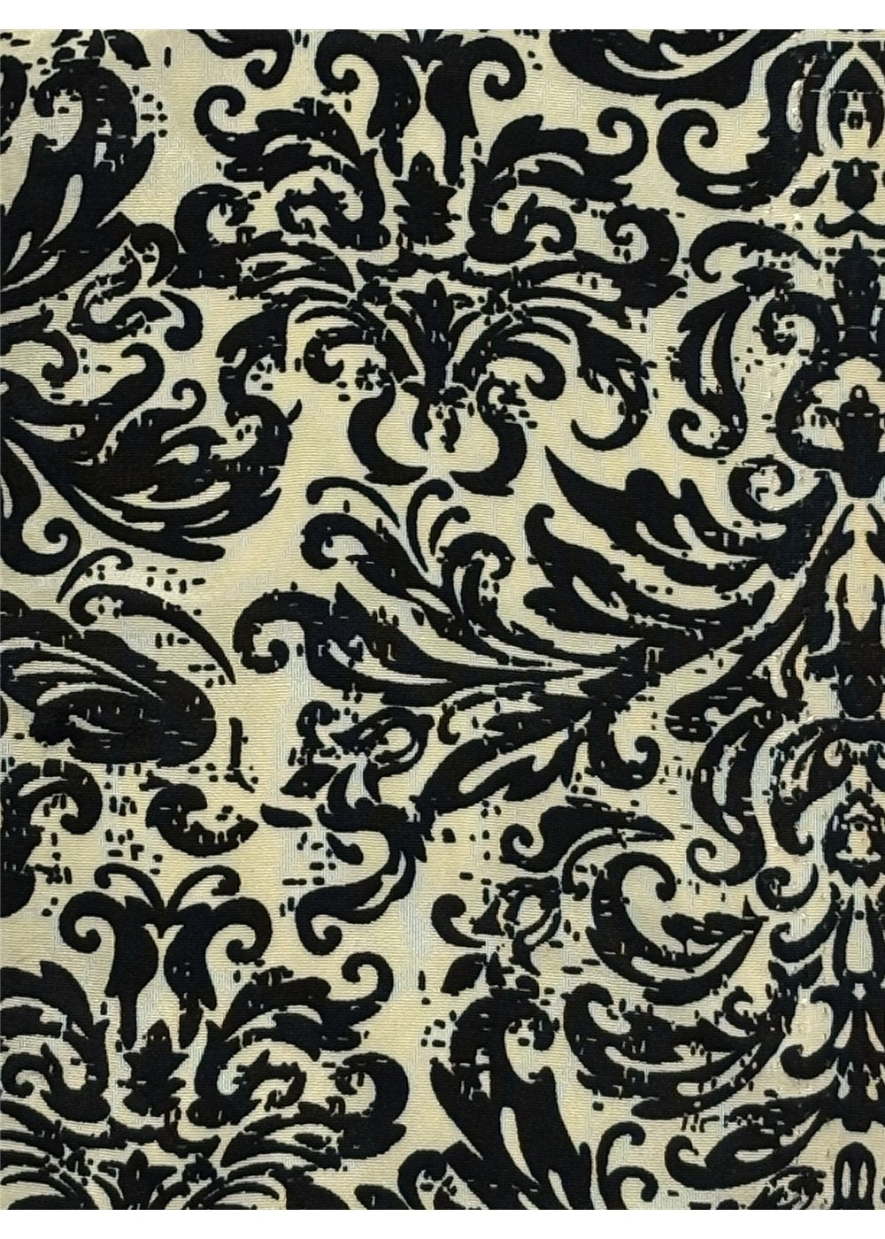 Damask Blouse