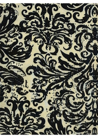 Damask Blouse