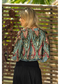 Harriet Blouse