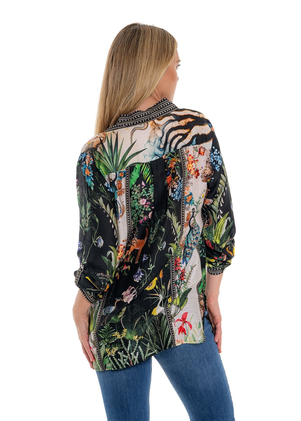 Forest Shirt