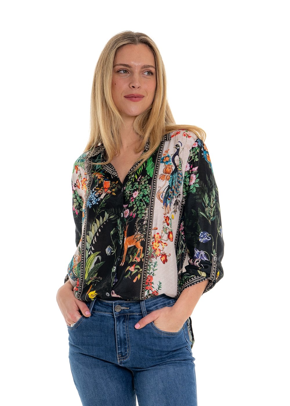 Forest Shirt