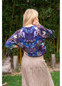 Moonflower Top