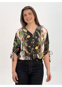 Forest Annissa Top