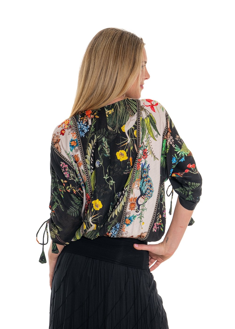 Forest Annissa Top