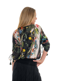 Forest Annissa Top
