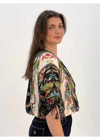 Forest Annissa Top