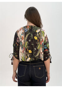 Forest Annissa Top