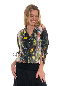 Forest Annissa Top