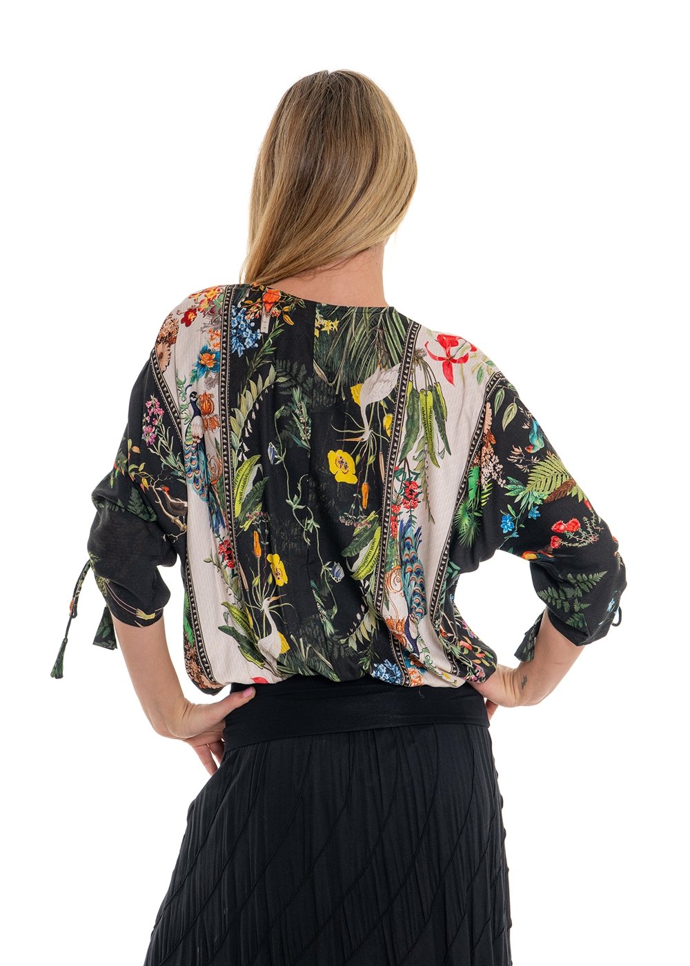 Forest Annissa Top