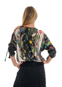 Forest Annissa Top