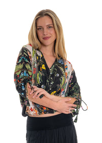 Forest Annissa Top