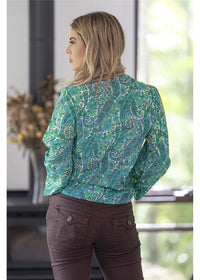 Beatrix Crossover top