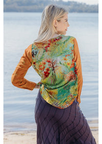 Hanae Sas Top