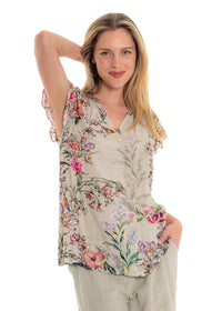 Angel Finch Sarah Top