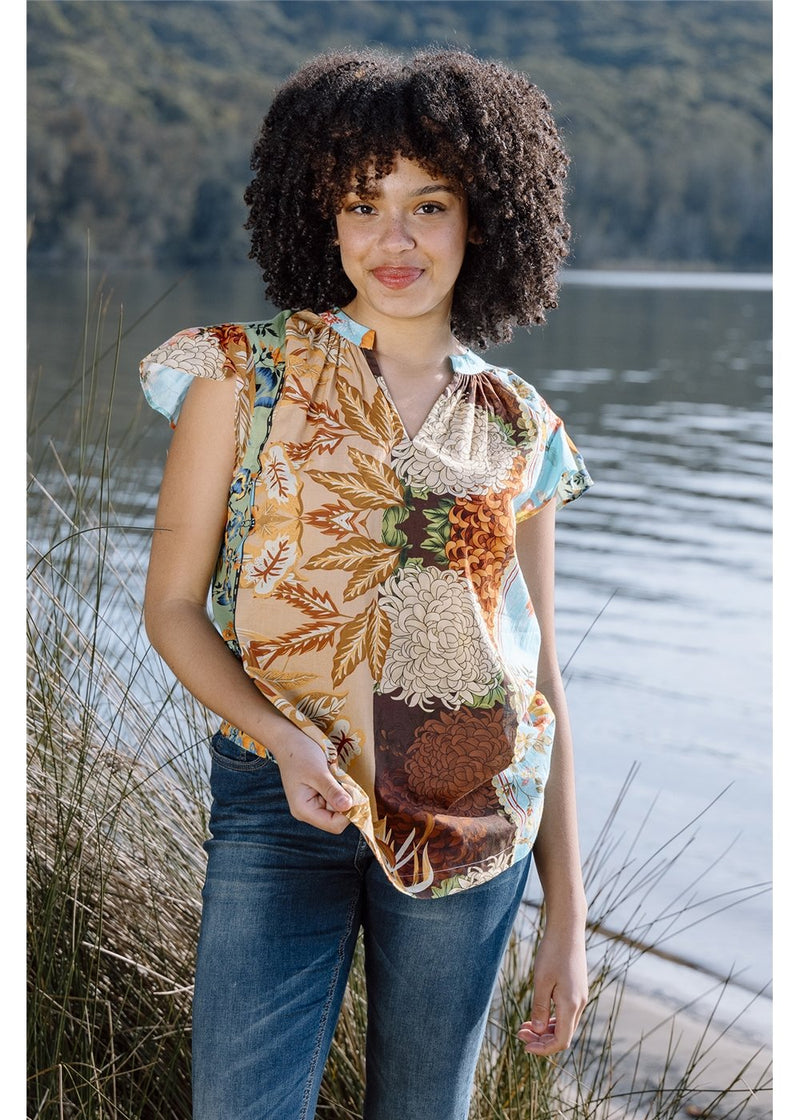 Botane Sarah Top