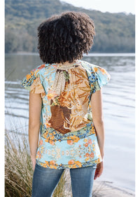 Botane Sarah Top
