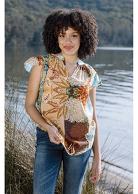 Botane Sarah Top