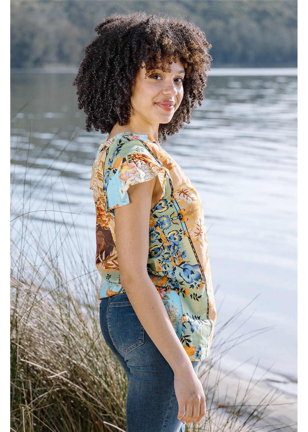 Botane Sarah Top