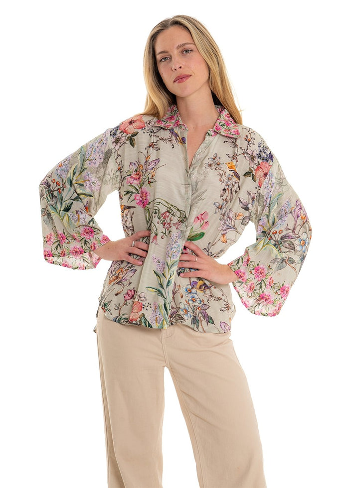Angel Finch Willa Shirt