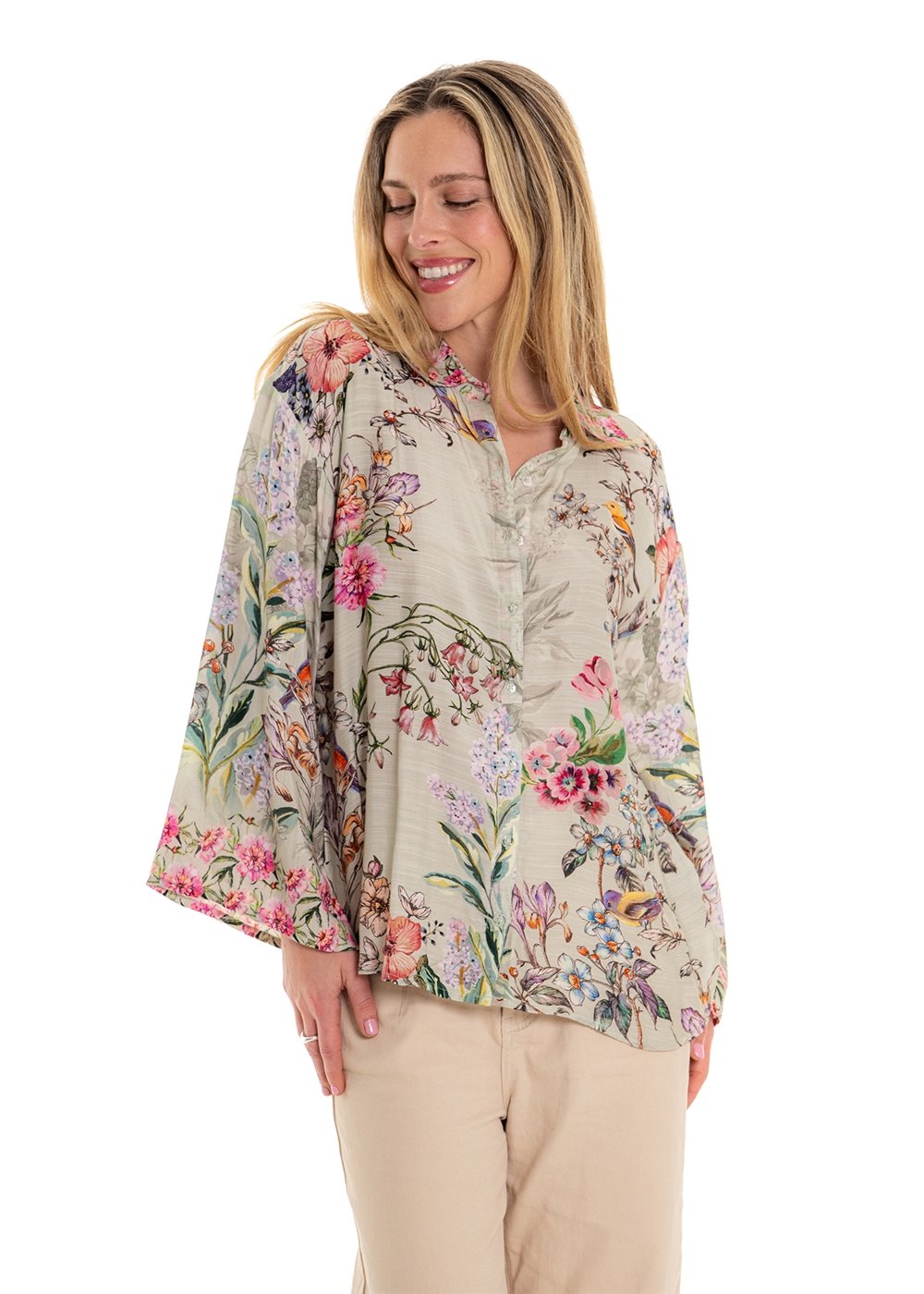 Angel Finch Willa Shirt