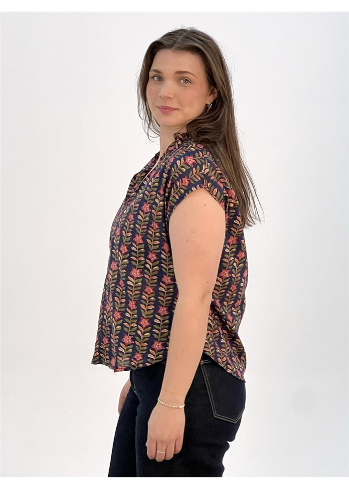 Marie Clare Top
