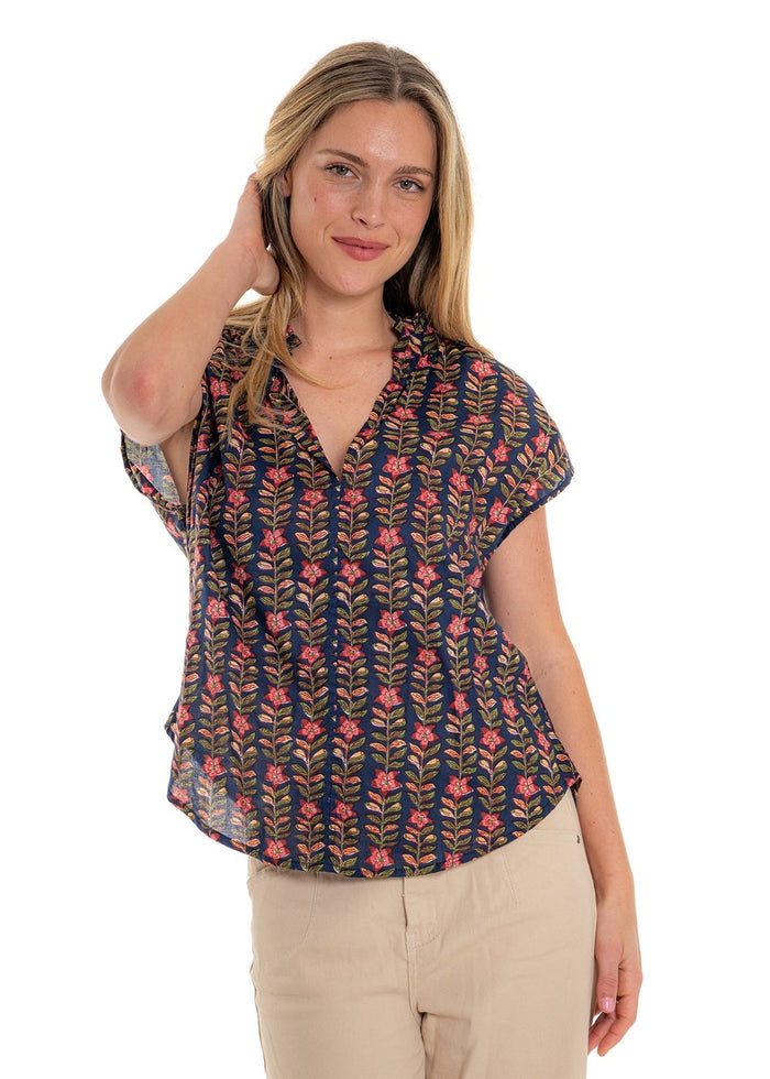 Marie Clare Top