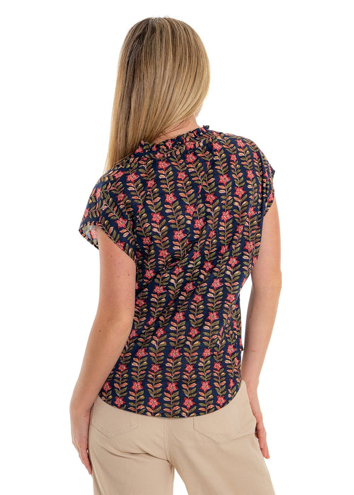 Marie Clare Top
