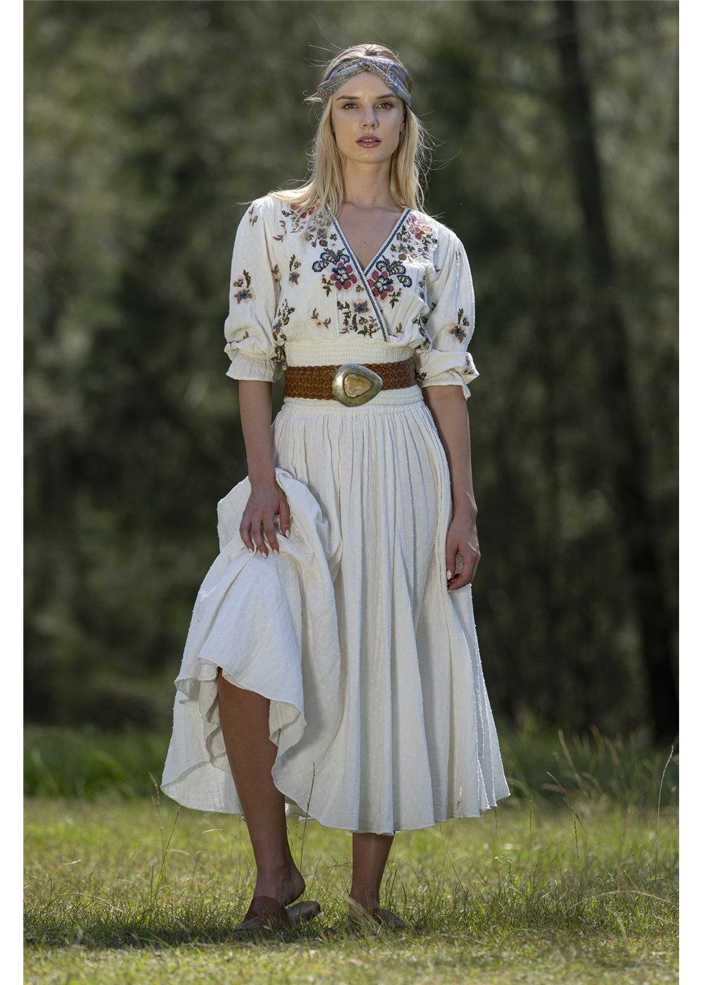 Leah Top