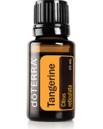 doterra tangerine