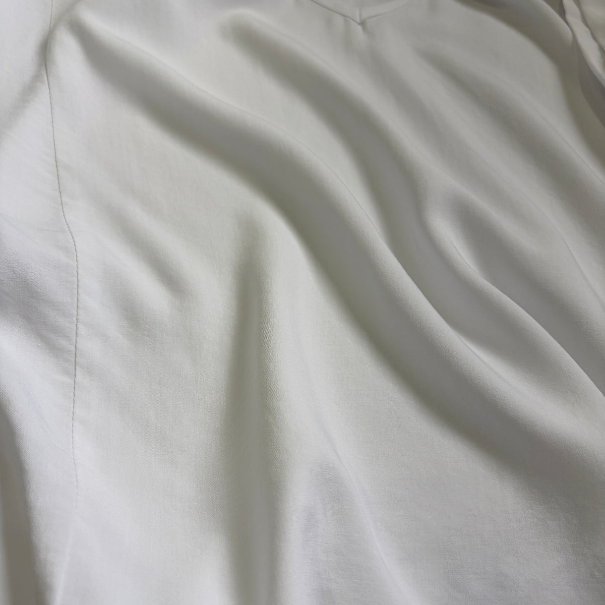 Tina Top - White