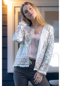 Jing Jacket