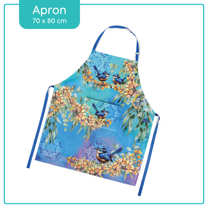 Apron - Assorted - Lisa Pollock